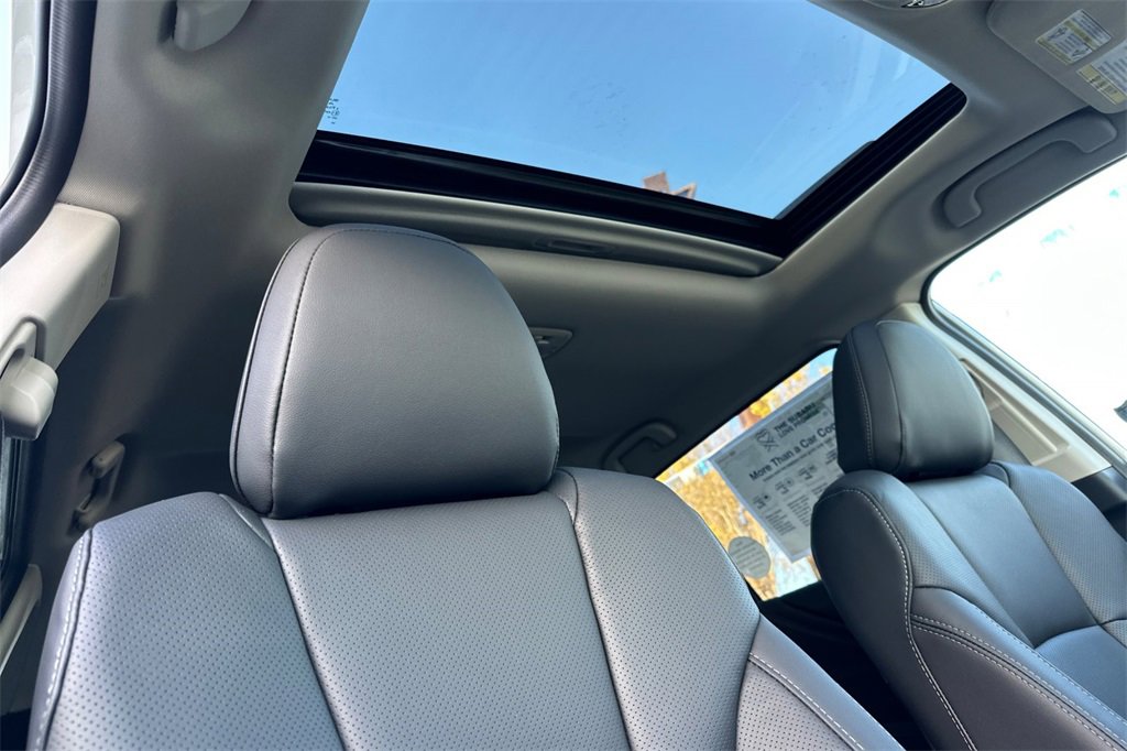 New 2025 Subaru Outback Touring XT w/ Popular Package #2 image 14