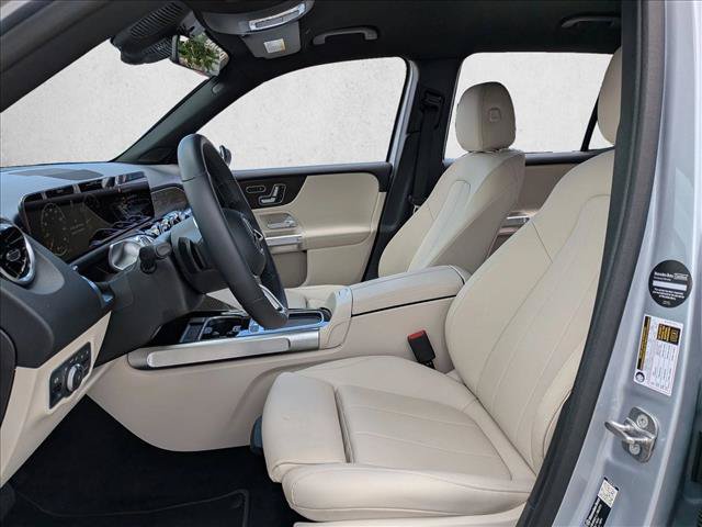 Certified 2026 Mercedes-Benz GLB 250 image 15