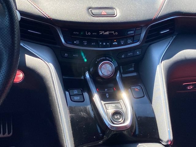 Used 2023 Acura TLX SH-AWD w/ A-SPEC Pkg image 9