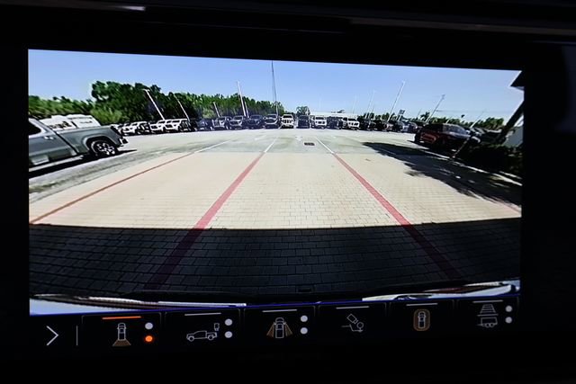 New 2026 GMC Sierra 3500 Denali w/ Denali Reserve Package image 28