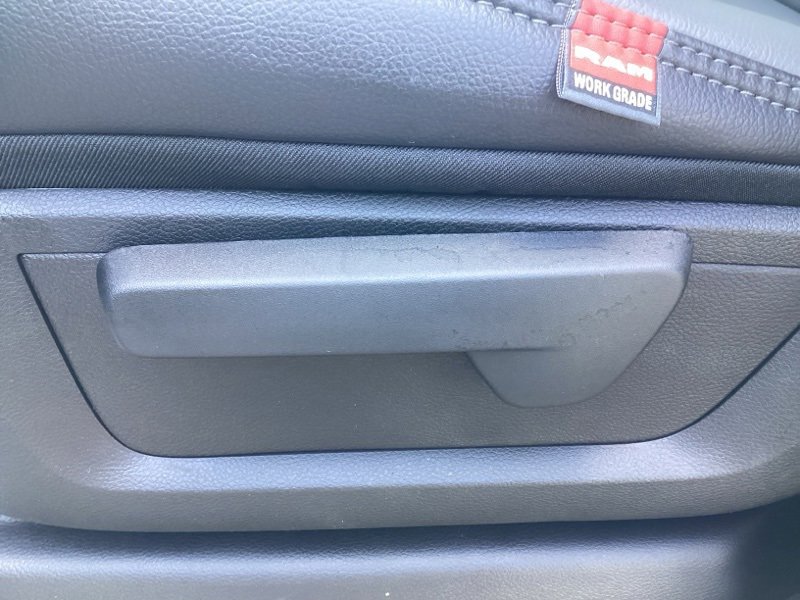 New 2026 RAM 2500 Tradesman image 22