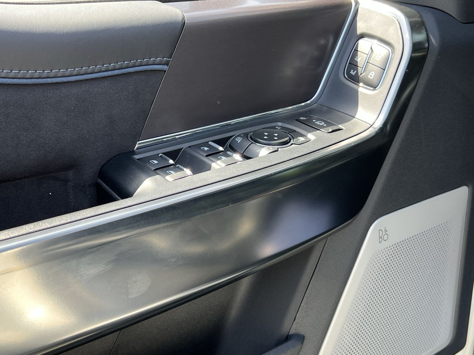 New 2026 Ford F450 Platinum AWD/4WD image 15