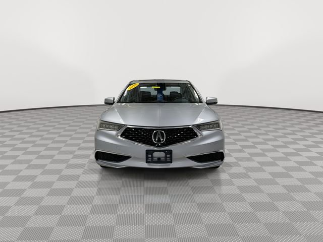 Used 2018 Acura TLX V6 SH-AWD w/ Technology Pkg image 3