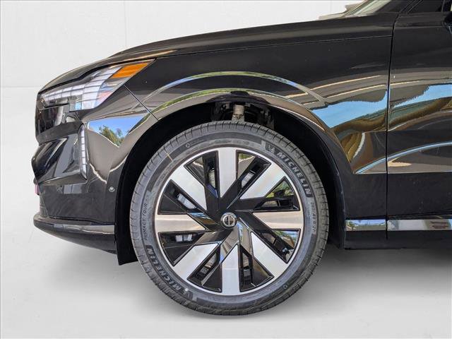 New 2025 Volvo EX90 Plus image 10