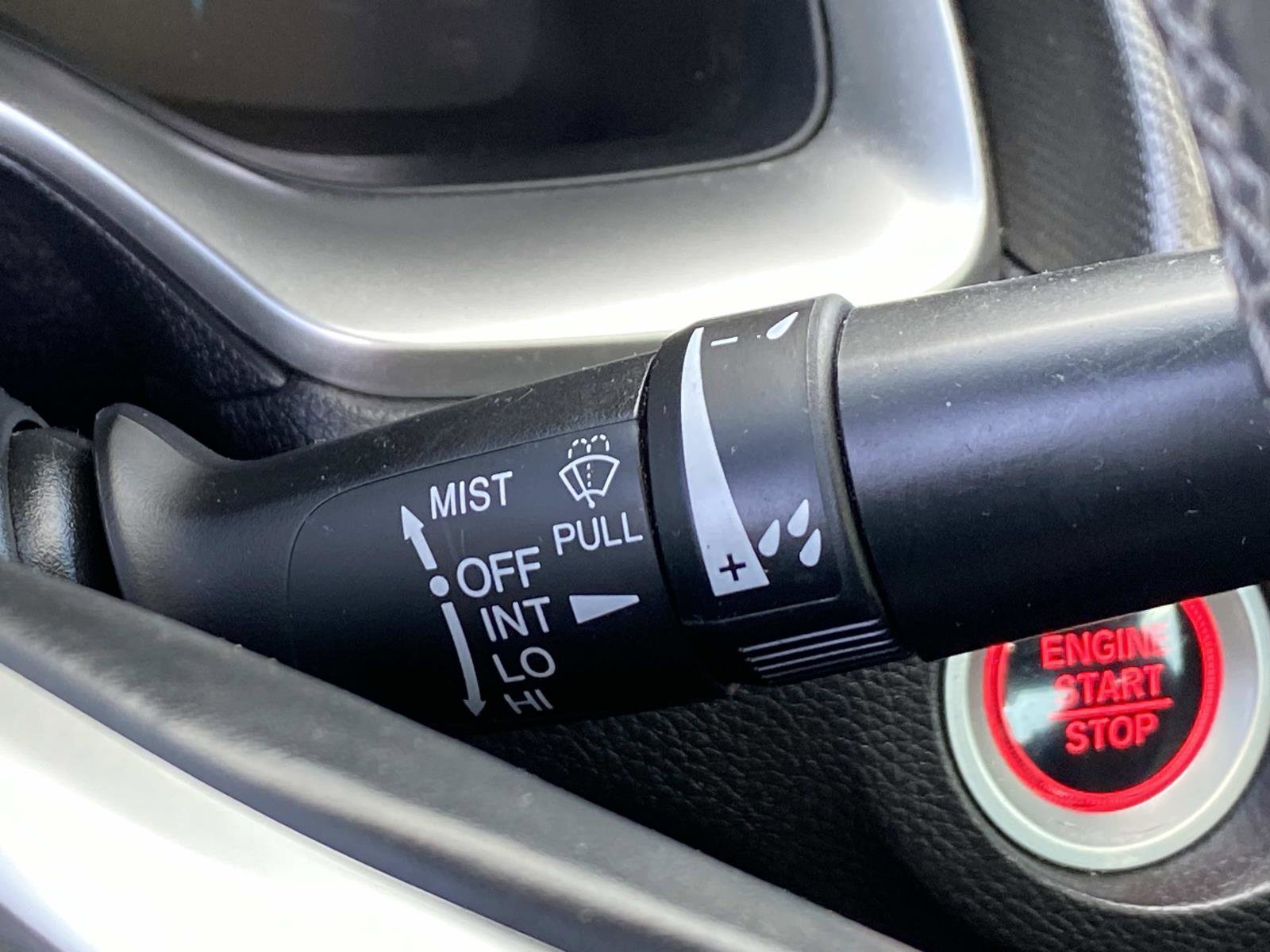 Used 2019 Honda Civic EX image 19