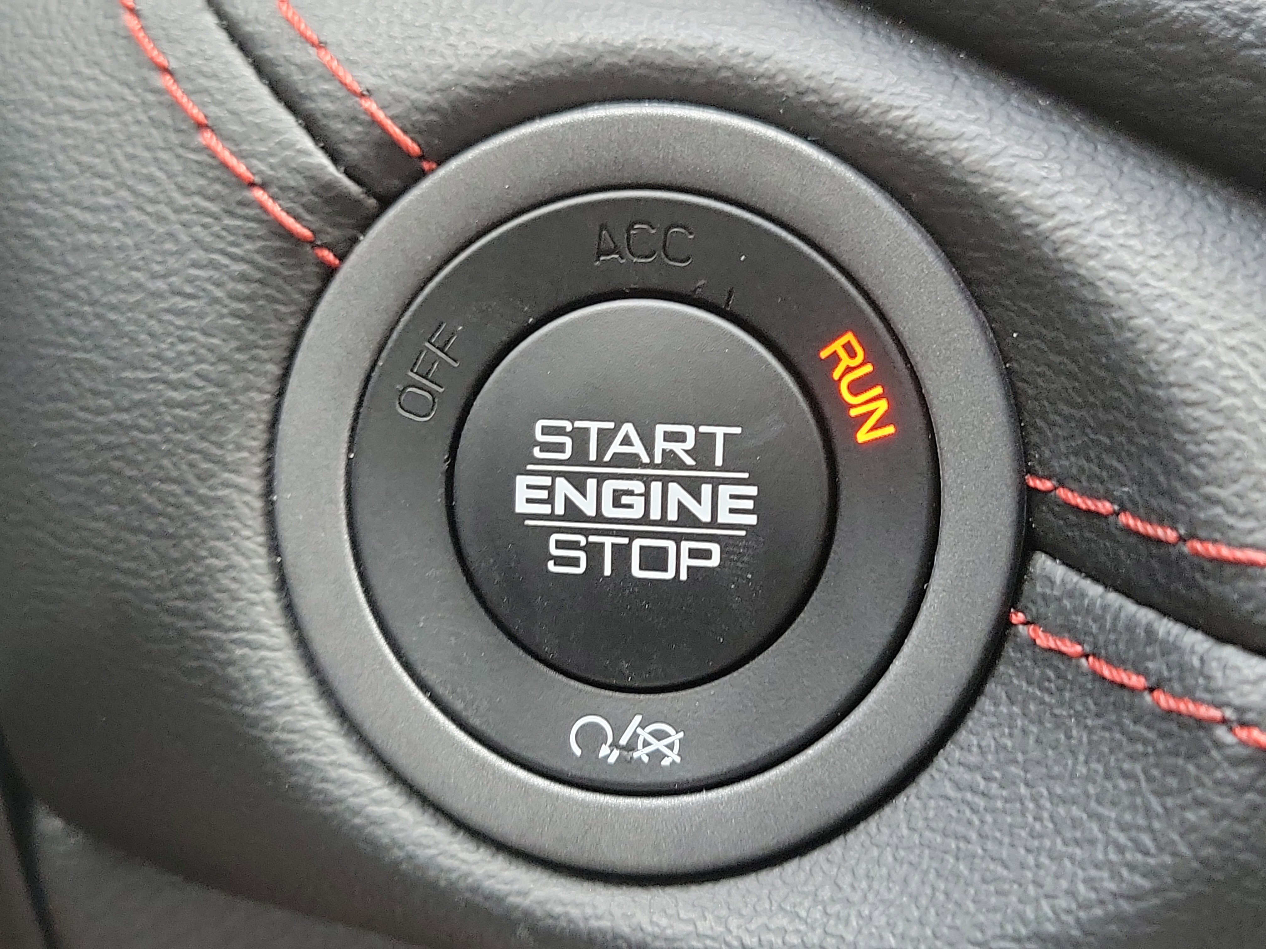 Used 2024 Dodge Durango GT w/ Blacktop Package image 26