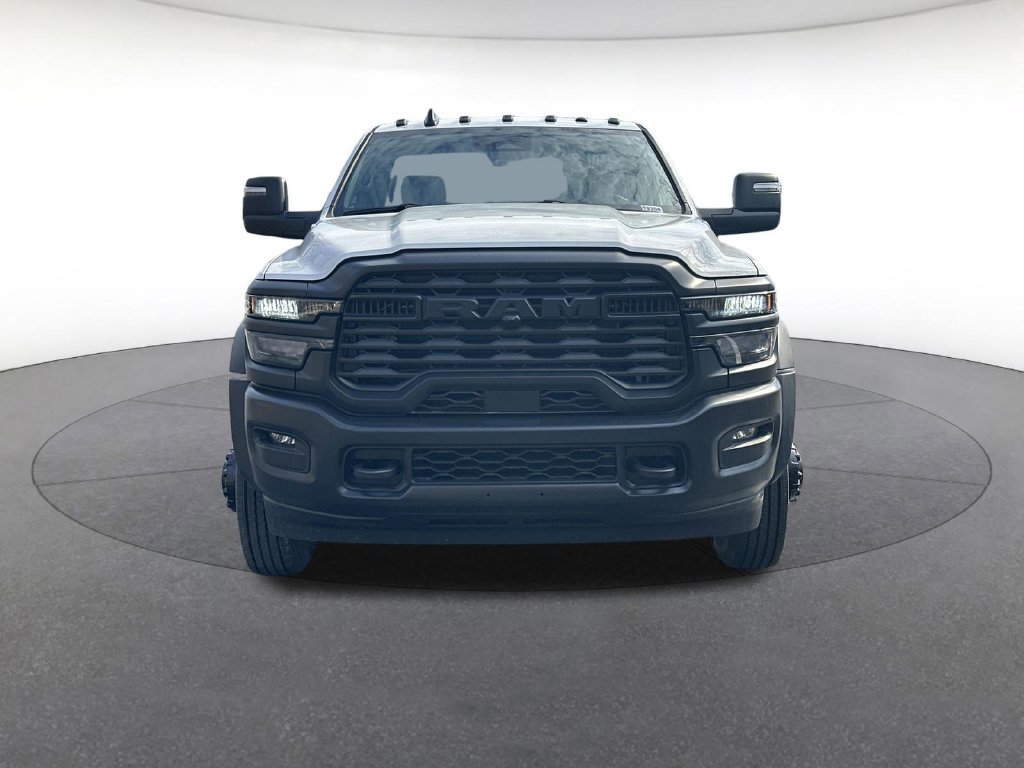 New 2026 RAM 4500 Tradesman AWD/4WD image 6