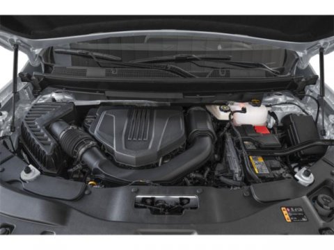 New 2027 Chevrolet Traverse LT w/ Driver Confidence Package AWD/4WD image 14