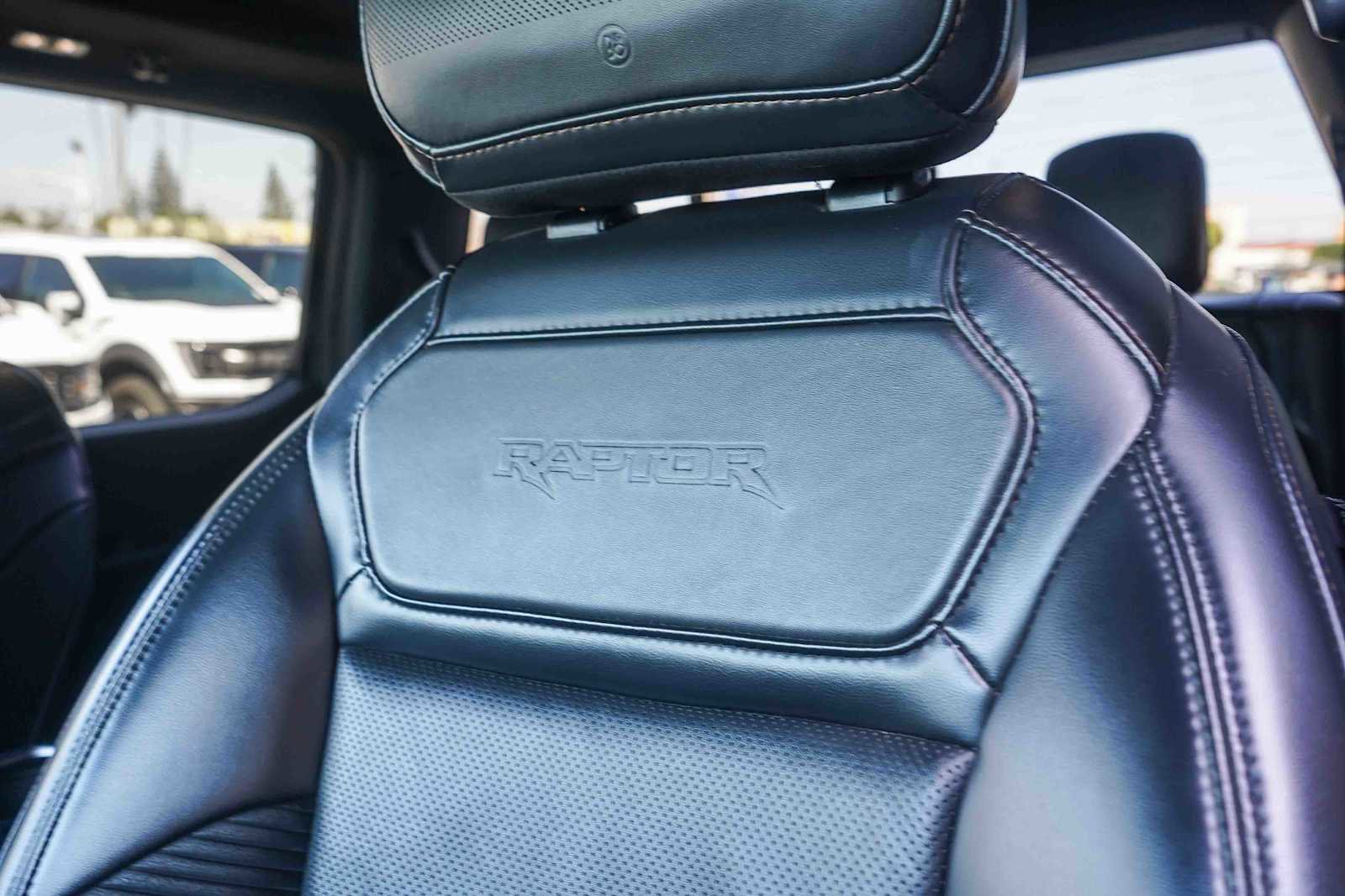 Used 2021 Ford F150 Raptor w/ Equipment Group 801A High AWD/4WD image 35