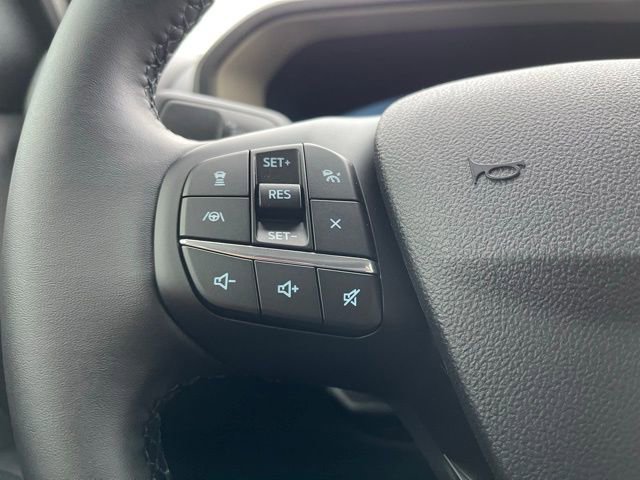 New 2025 Ford Bronco Sport Big Bend image 15