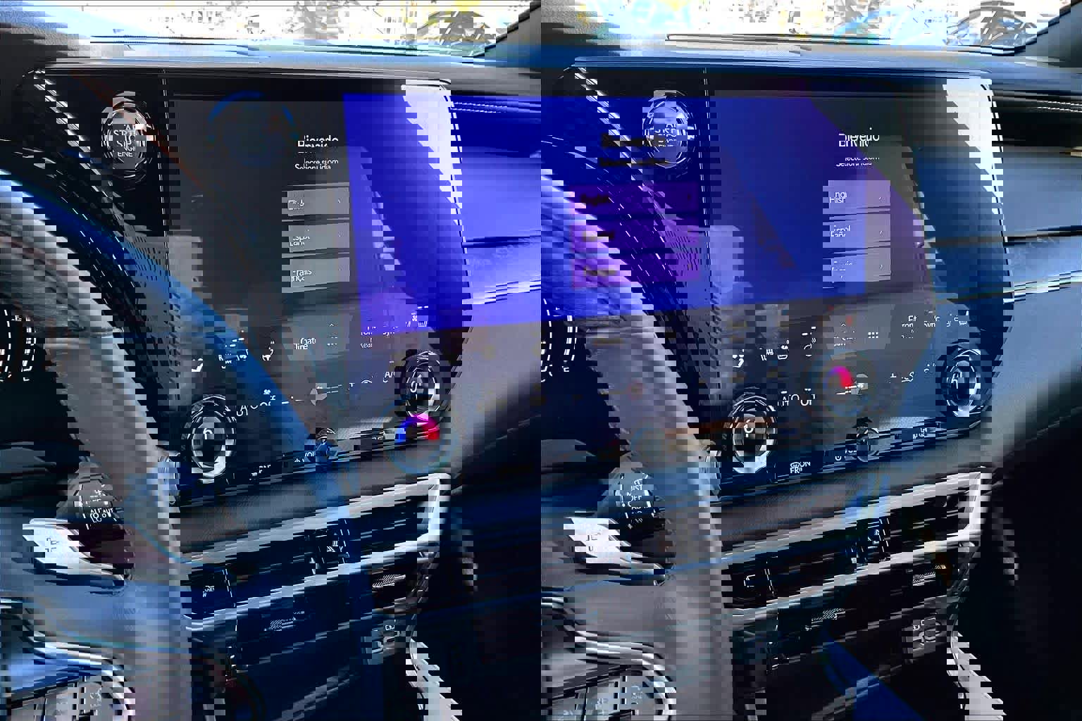 Used 2024 Lexus RX 350 Premium w/ Convenience Package image 6