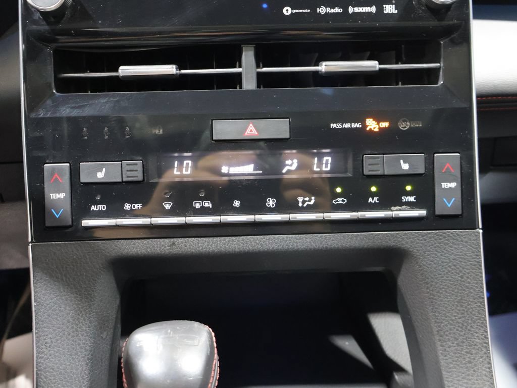 Used 2020 Toyota Avalon TRD w/ Protection Package FWD image 30