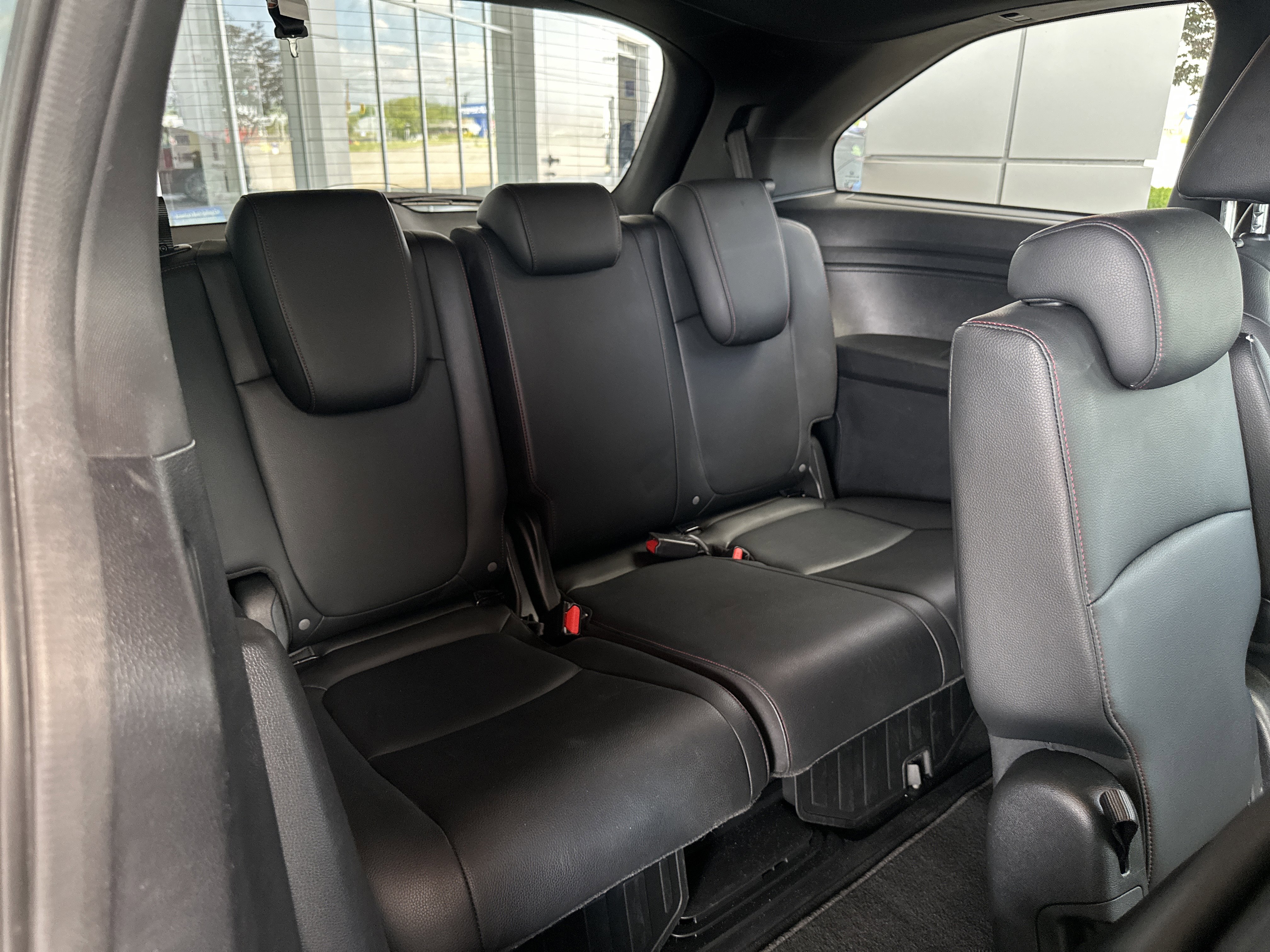 Used 2025 Honda Odyssey Sport-L image 15