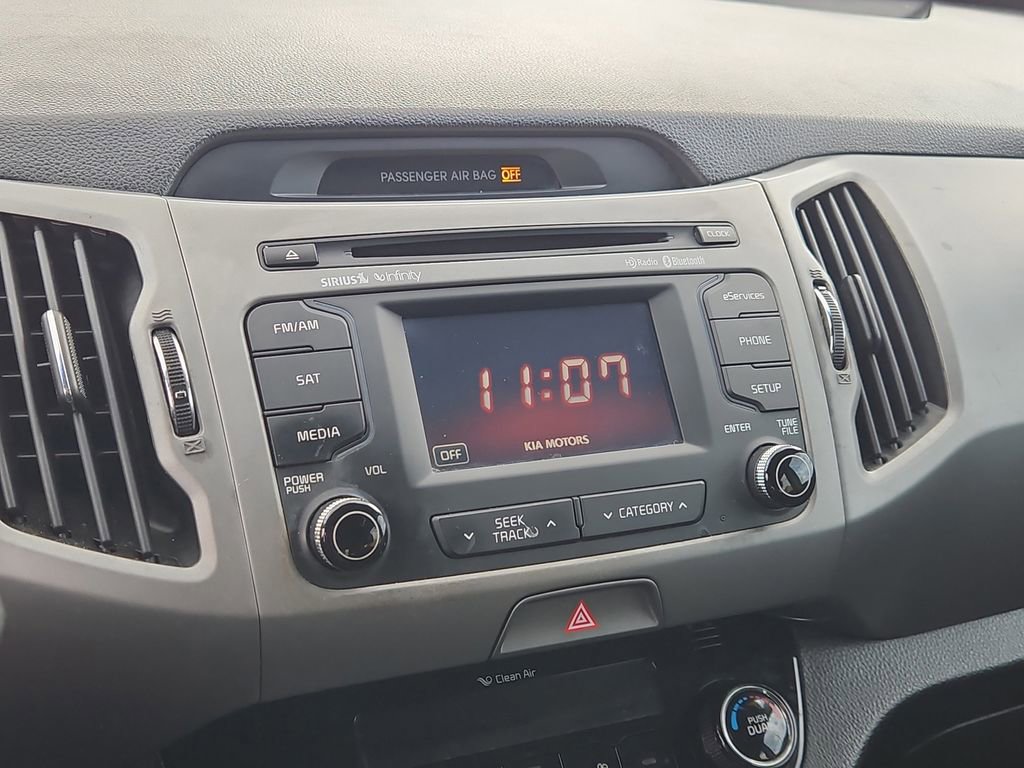 Used 2015 Kia Sportage EX image 24