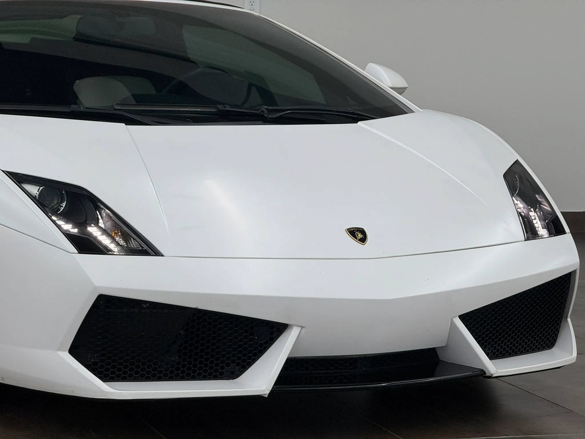 Used 2010 Lamborghini Gallardo LP 560-4 AWD/4WD image 22