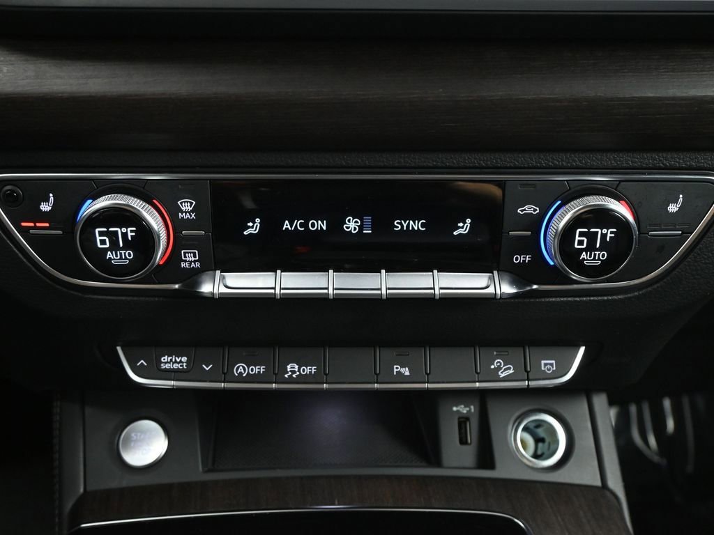 Used 2024 Audi Q5 2.0T Premium Plus image 13