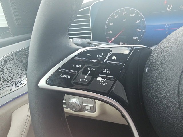 New 2025 Mercedes-Benz GLE 350 4MATIC image 25