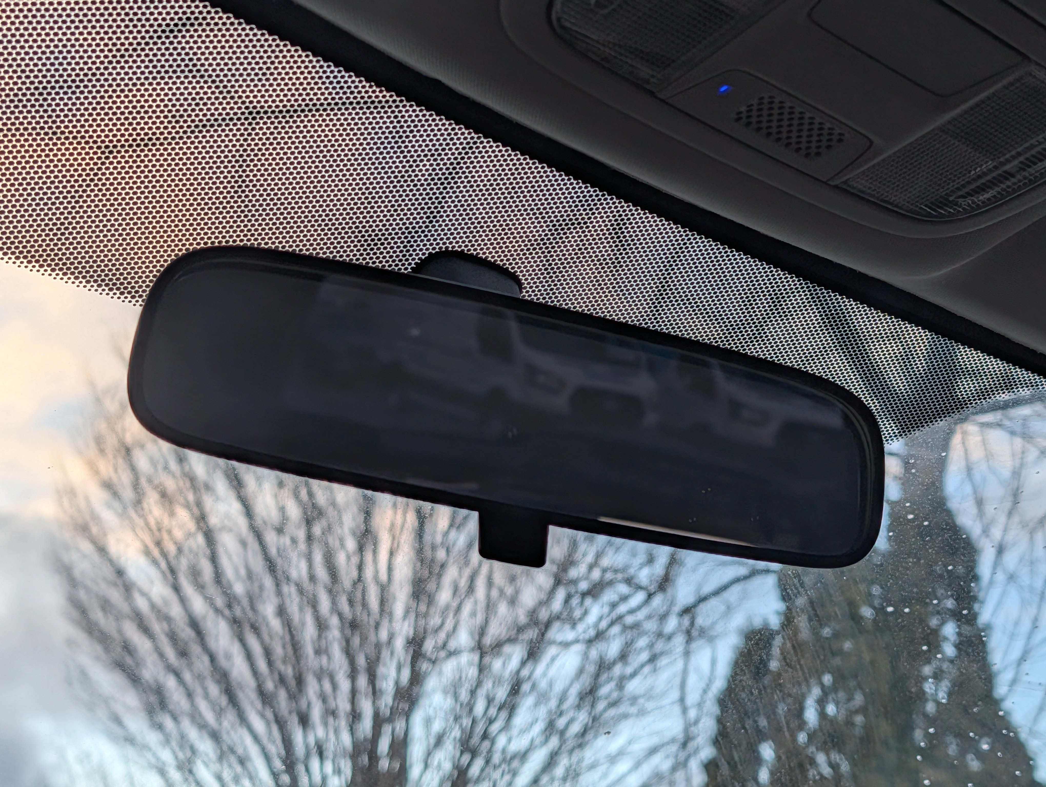 Used 2009 Honda CR-V LX image 21