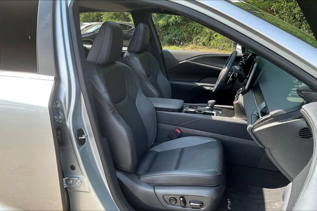 Certified 2024 Lexus RX 350 Premium w/ Accessory Package (Z1) AWD/4WD image 29