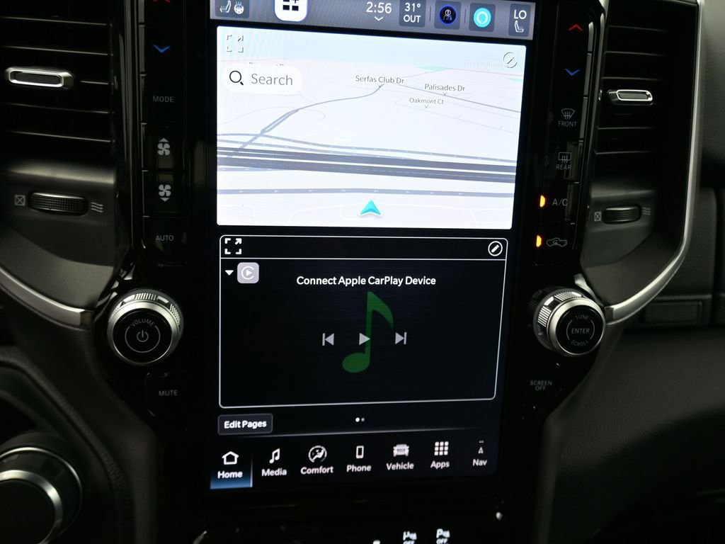 New 2026 RAM 1500 Big Horn image 19