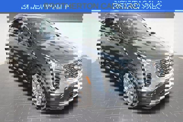 Used 2019 Cadillac XT4 Premium Luxury image 10
