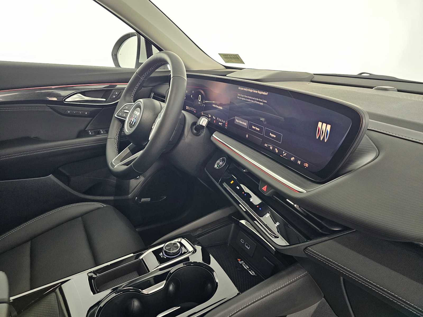 New 2026 Buick Envision Preferred AWD/4WD image 11
