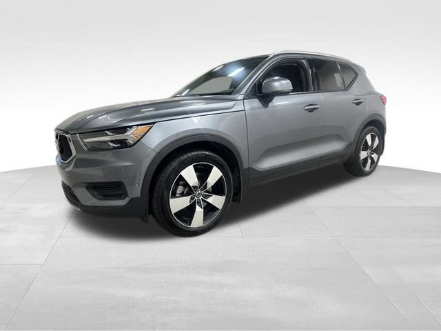 Used 2019 Volvo XC40 T5 Momentum AWD/4WD image 10