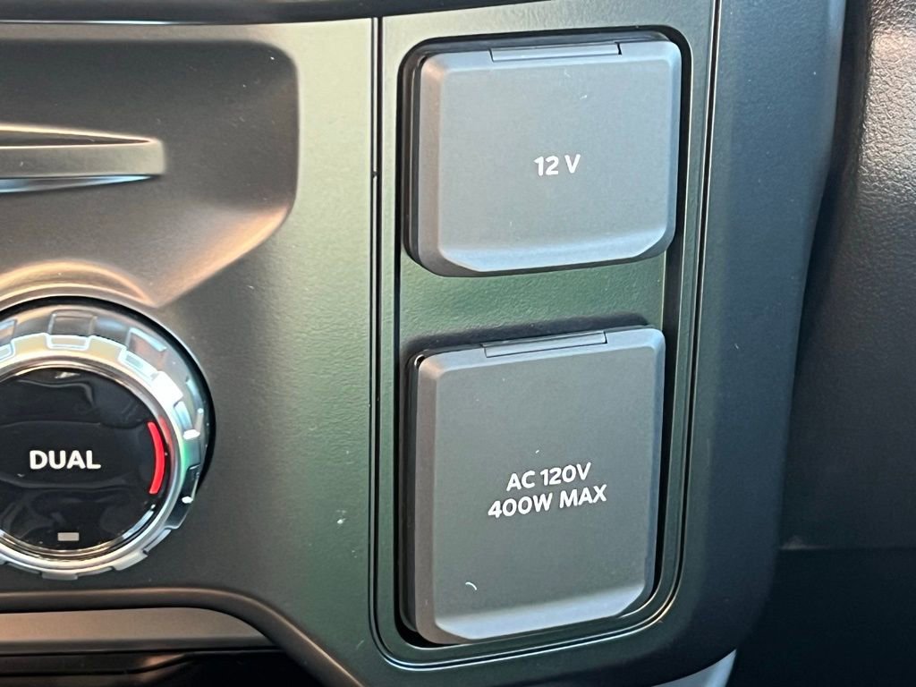 New 2026 Ford F250 Lariat w/ Lariat Premium Package image 32