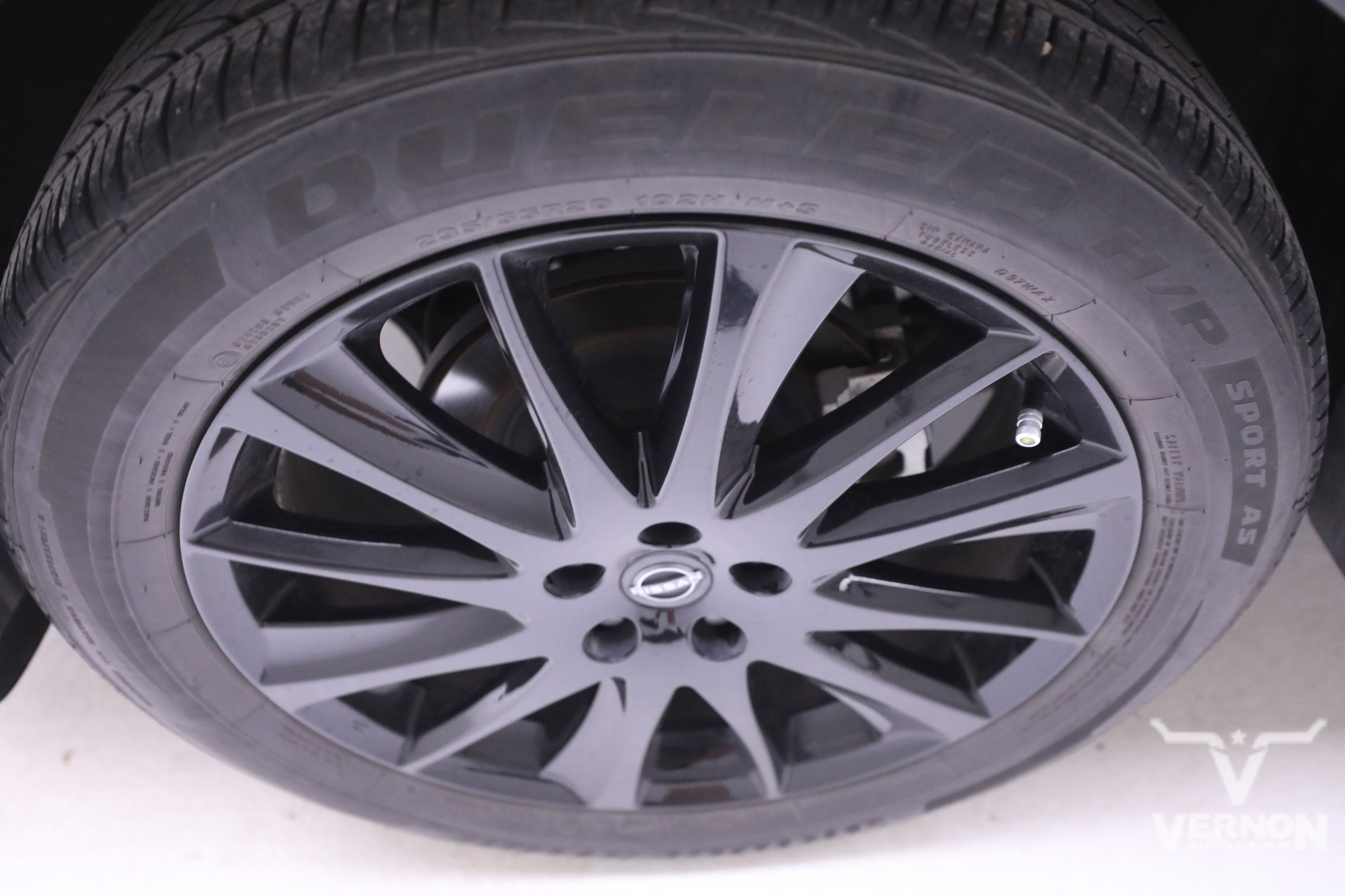 Used 2023 Nissan Murano SV w/ SV Midnight Edition Package image 29