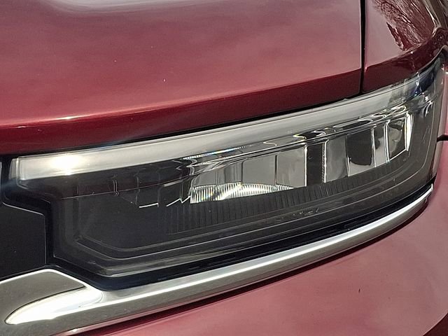 Used 2025 Jeep Grand Cherokee Limited image 9