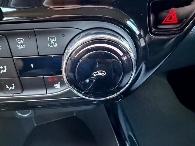 New 2025 Chevrolet Trax LT w/ LT Convenience Package image 20