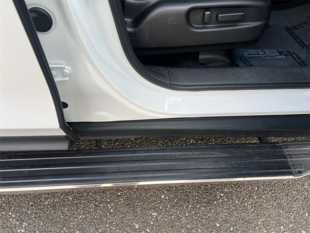 Used 2020 Honda Pilot EX-L image 18