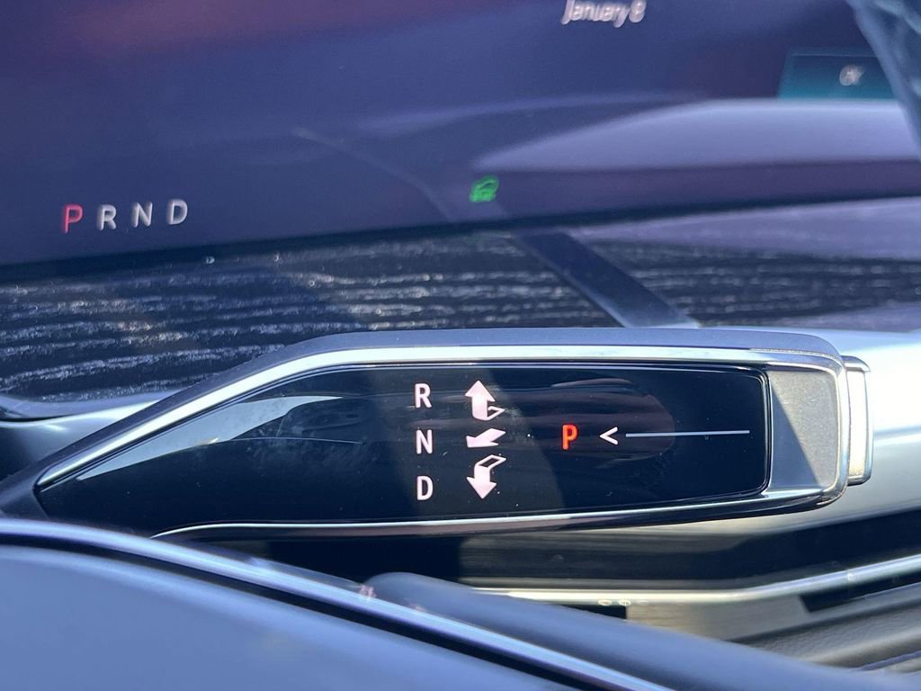 New 2026 Cadillac Escalade IQ Sport 1 image 16