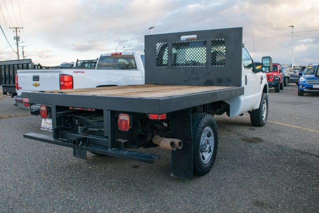 Used 2009 Ford F350 XL AWD/4WD image 4