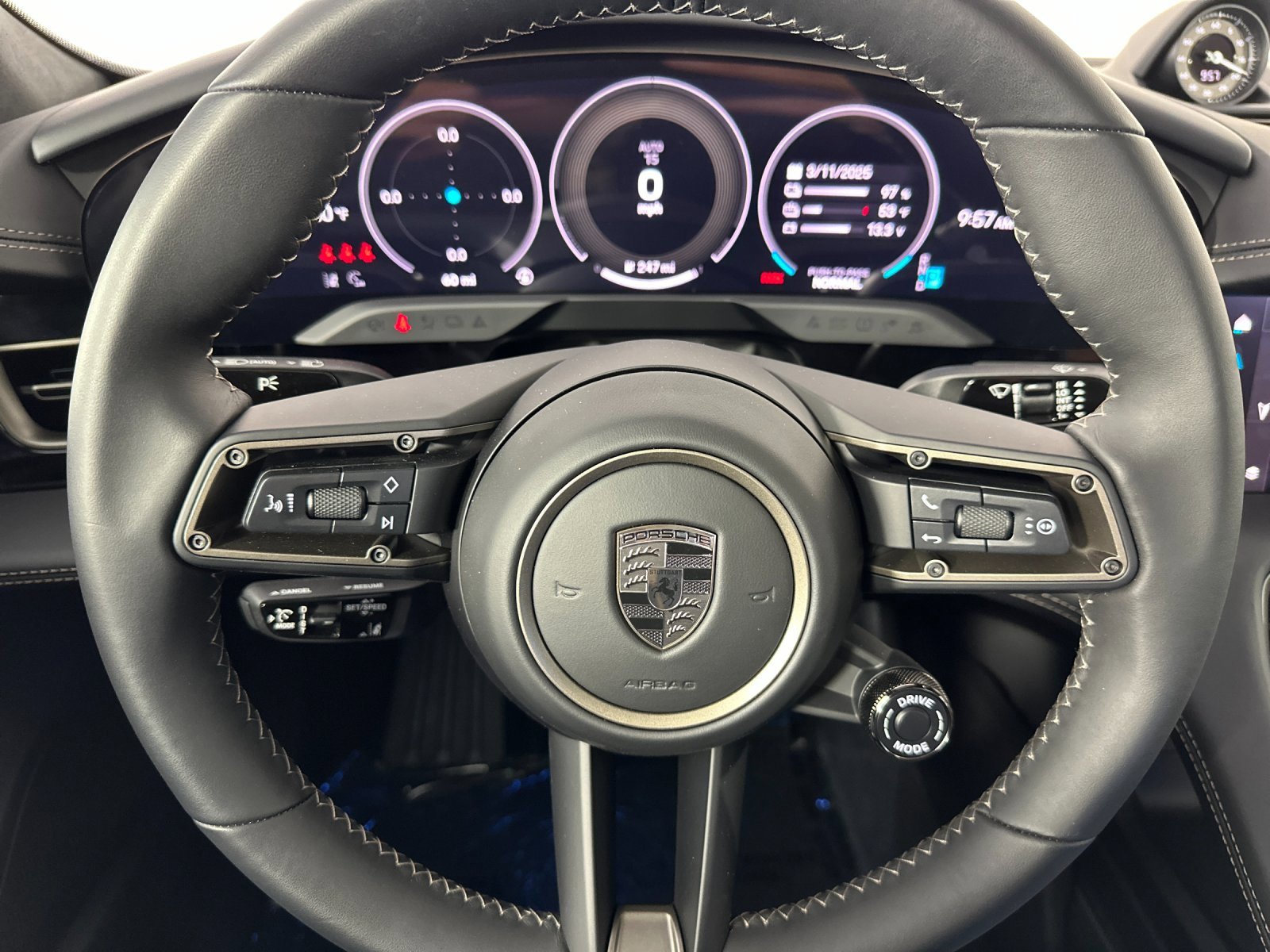 Used 2025 Porsche Taycan Turbo S image 27