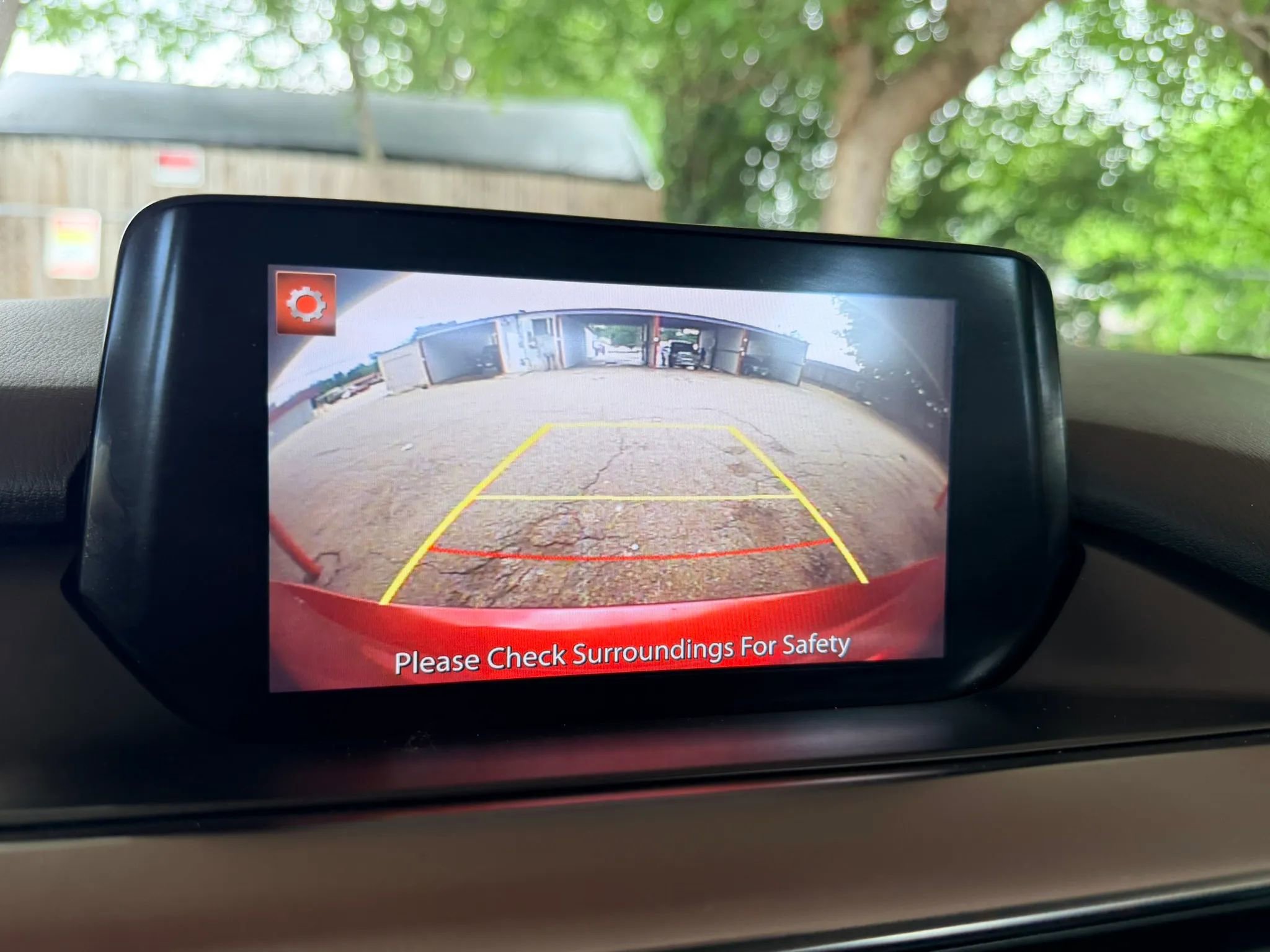 Used 2016 MAZDA MAZDA6 Touring FWD image 15
