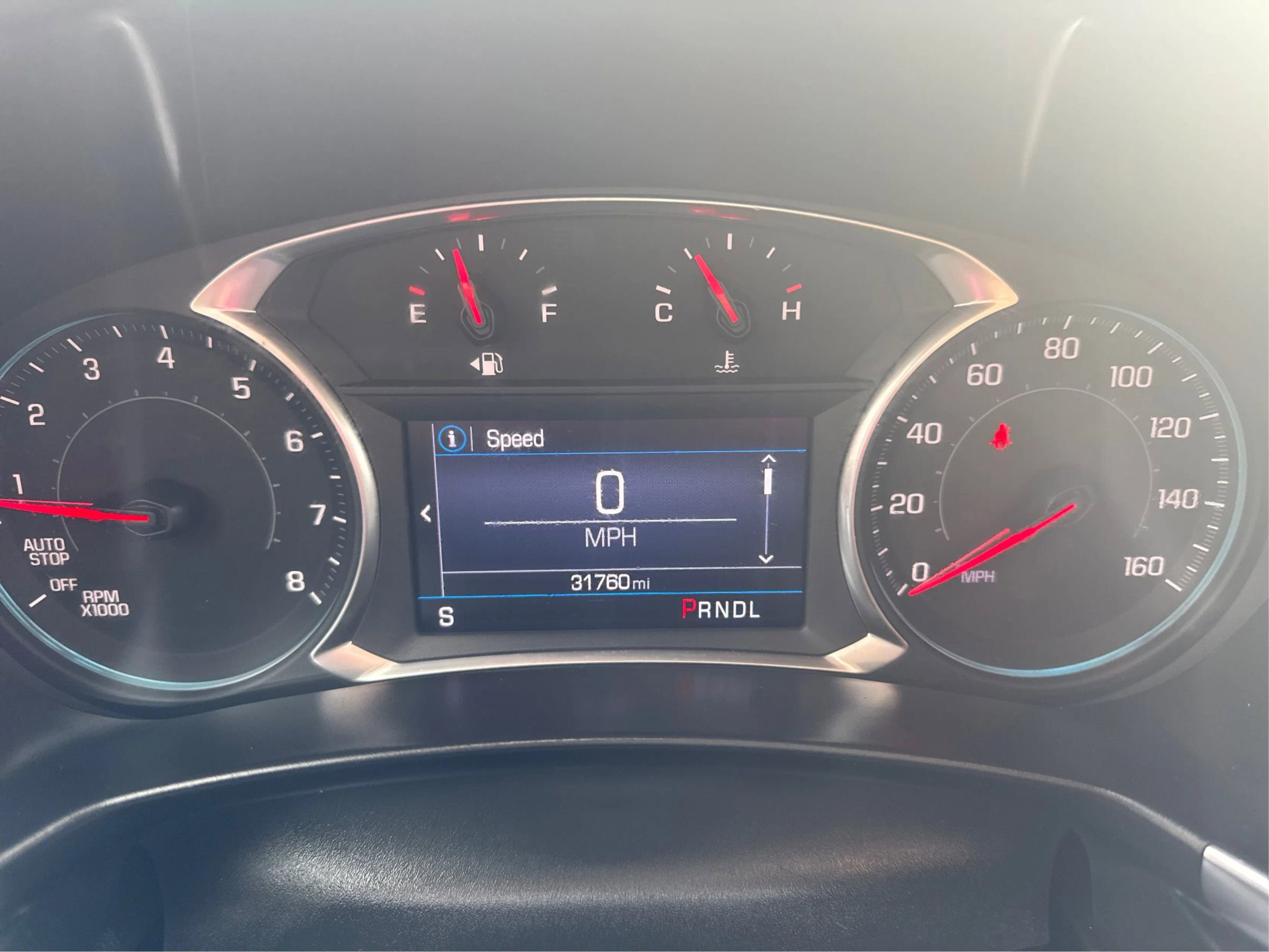 Used 2020 Chevrolet Equinox LT image 11