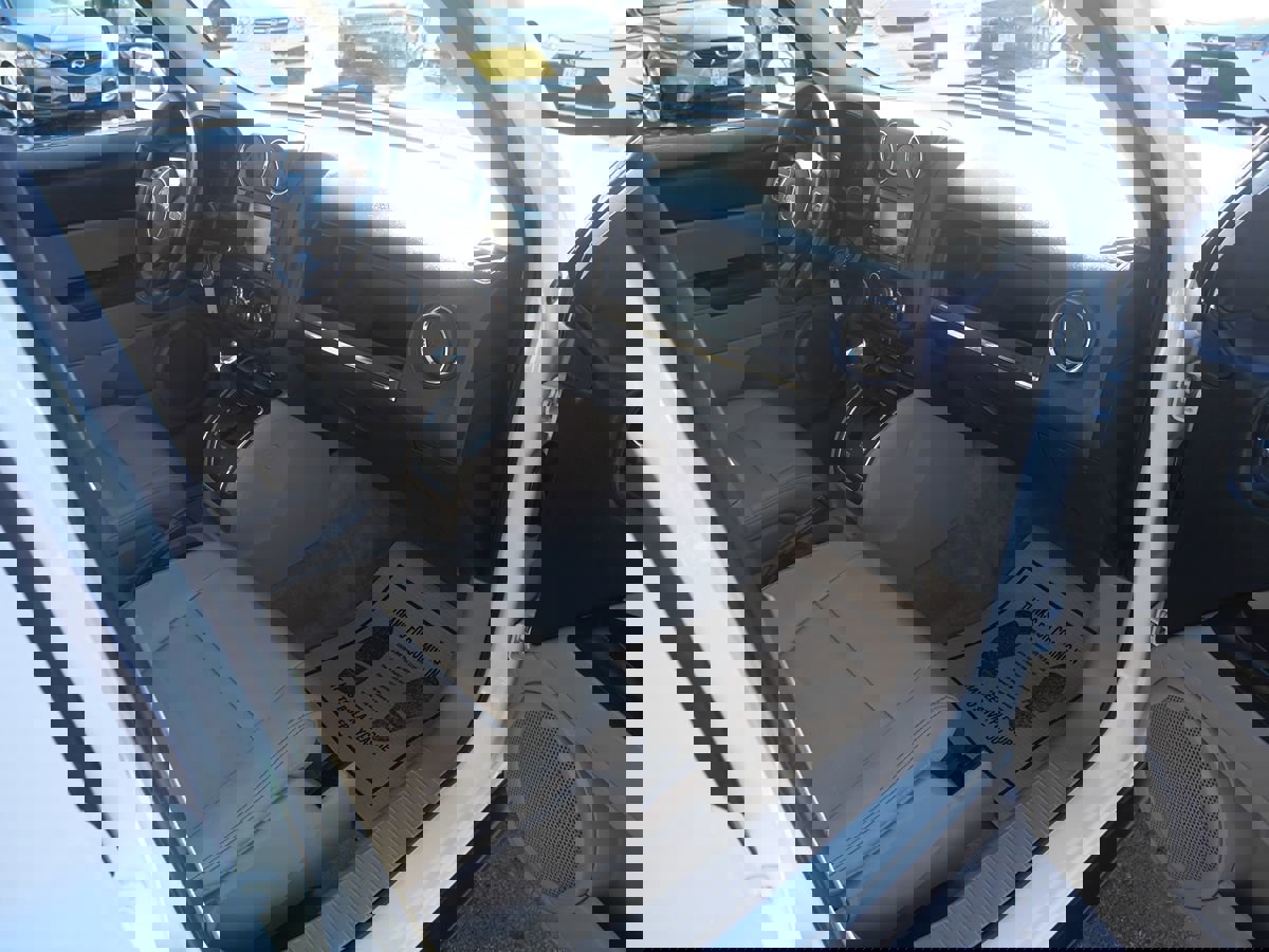 Used 2017 Jeep Patriot High Altitude image 16