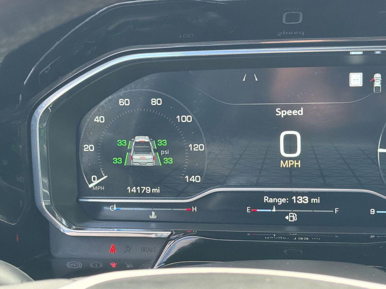 Certified 2022 GMC Sierra 1500 Elevation image 12