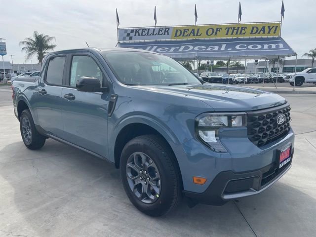 New 2026 Ford Maverick XLT image 7