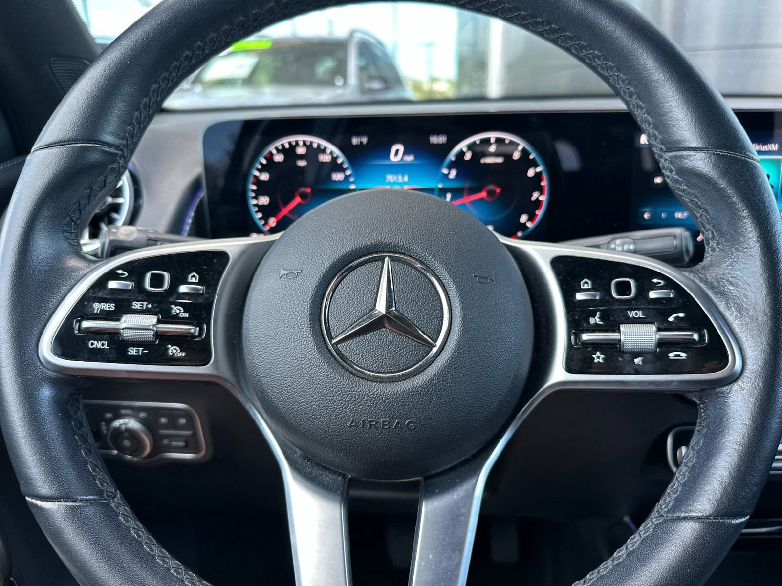 Certified 2022 Mercedes-Benz GLB 250 image 24