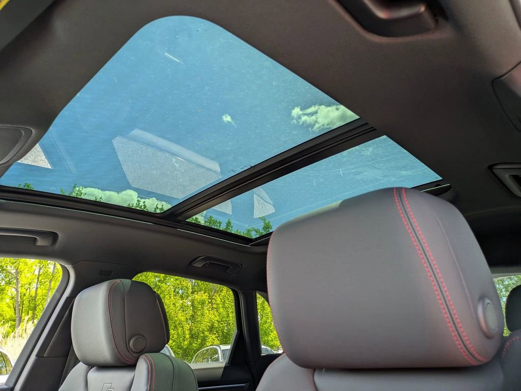 New 2025 Audi Q3 2.0T Premium Plus w/ Premium Plus Package image 21