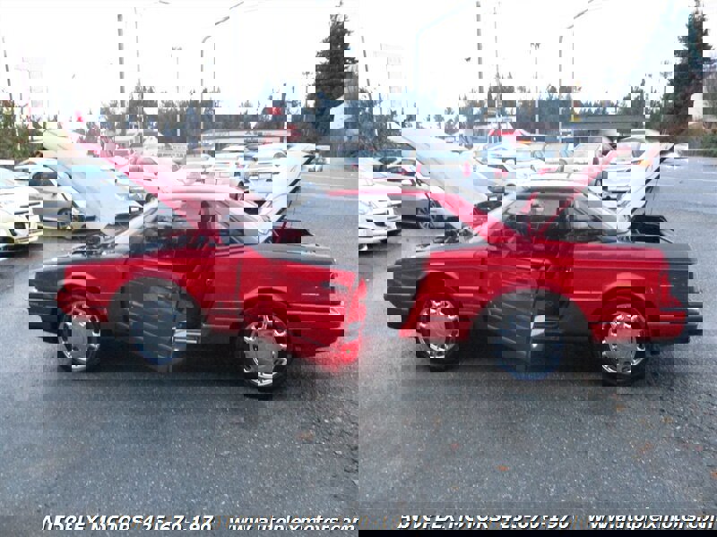 Used 1992 Cadillac Allante image 18