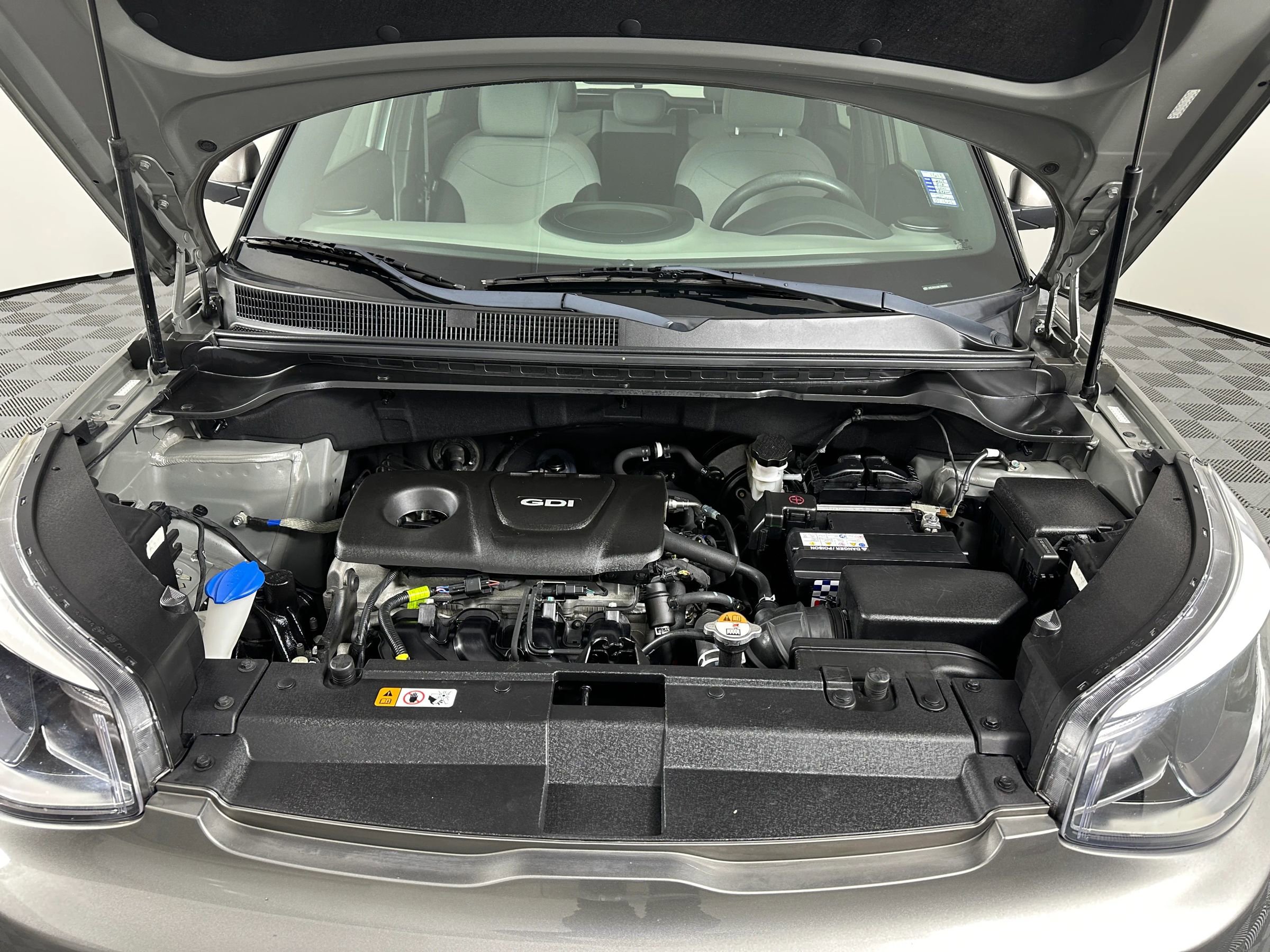 Used 2019 Kia Soul image 19