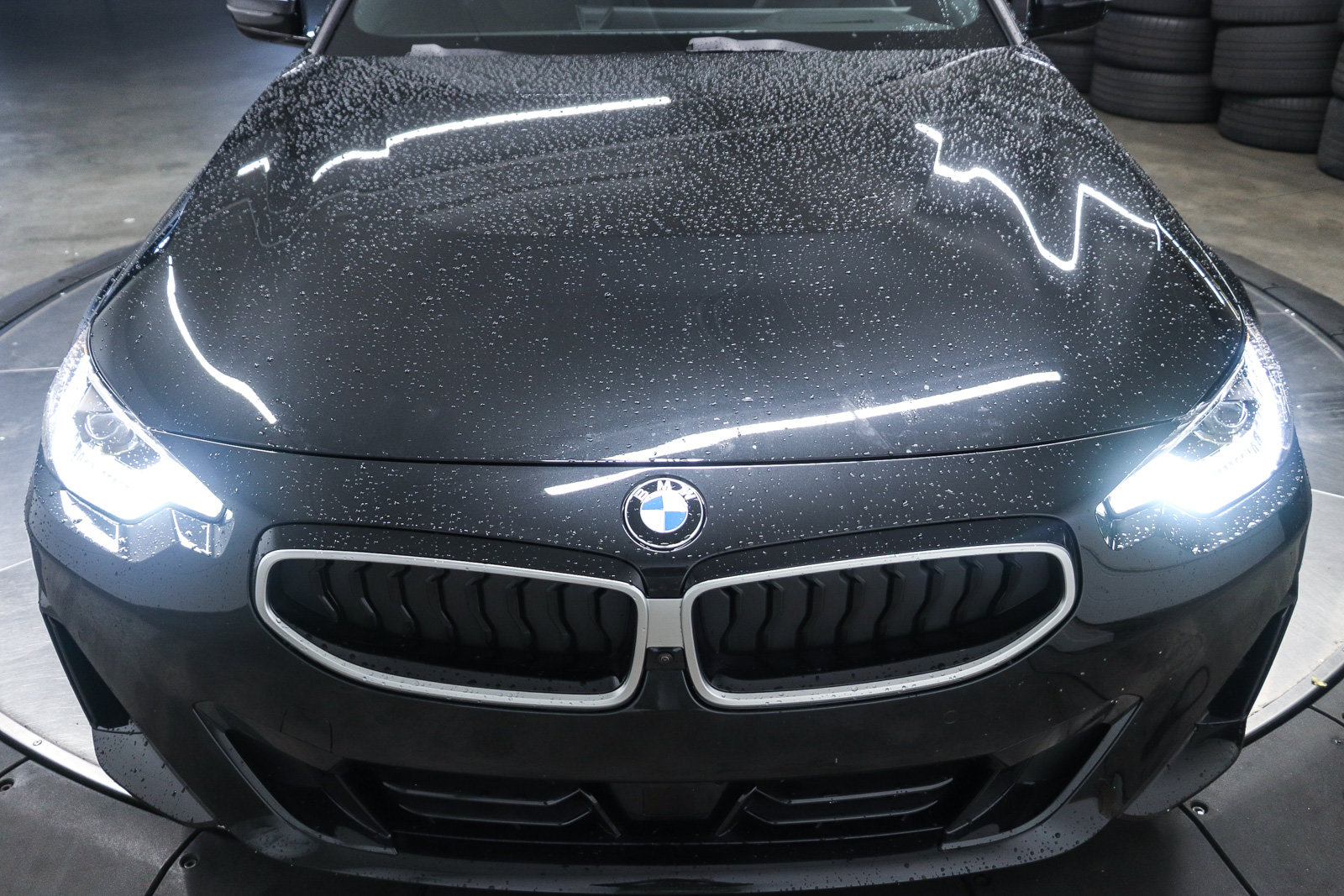 New 2026 BMW 230i Coupe w/ Premium Package RWD image 10