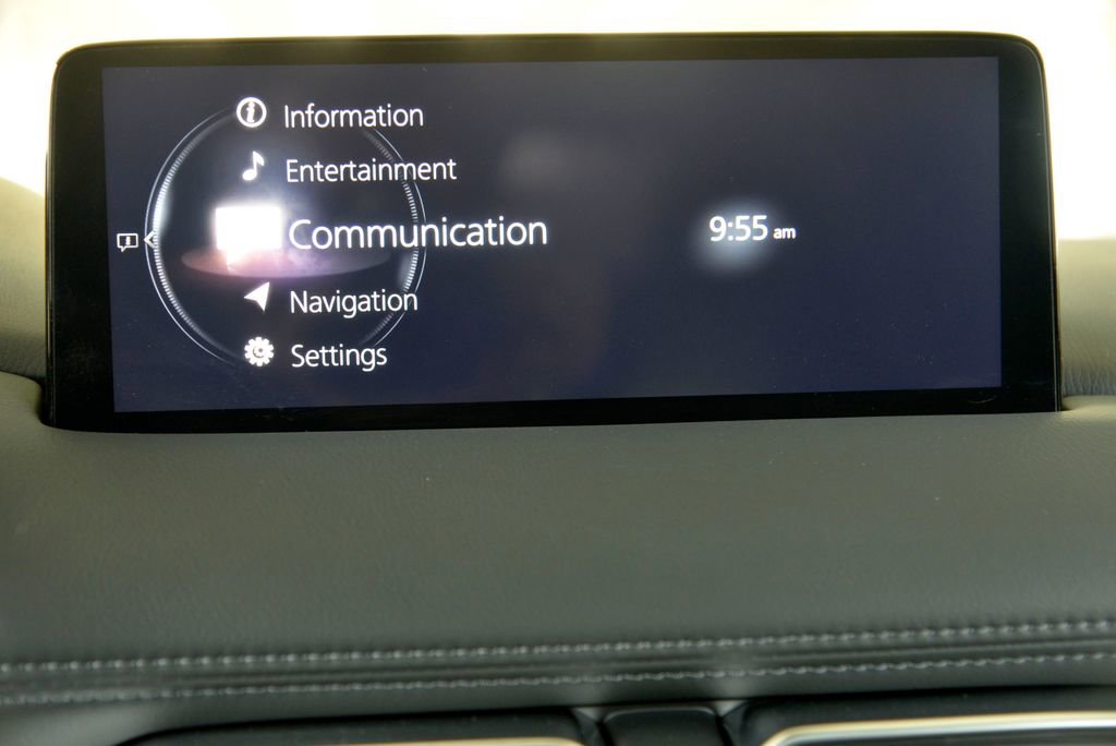 Used 2023 MAZDA CX-5 Carbon Edition AWD/4WD image 19