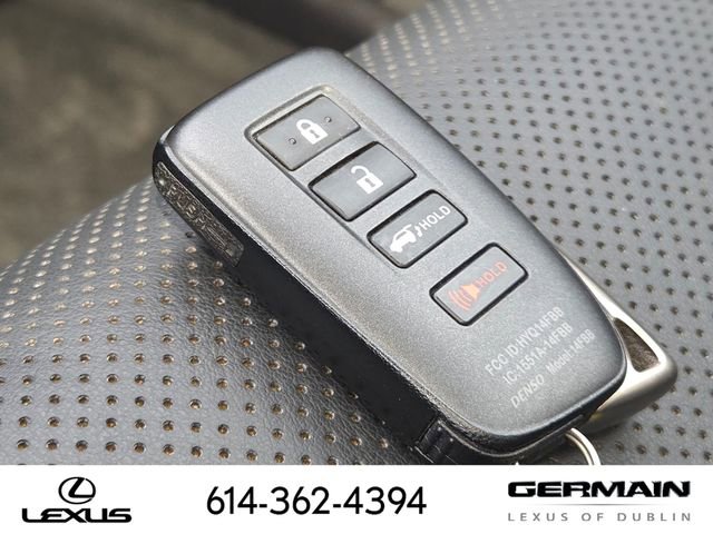 Certified 2020 Lexus RX 350 AWD w/ Premium Package image 39