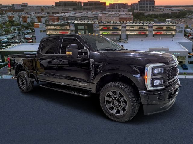 Used 2023 Ford F250 Lariat w/ Sport Appearance Package