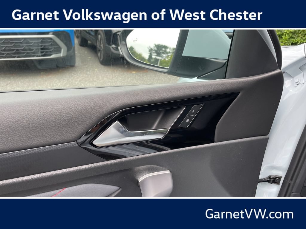 New 2026 Volkswagen Jetta GLI Autobahn FWD image 7