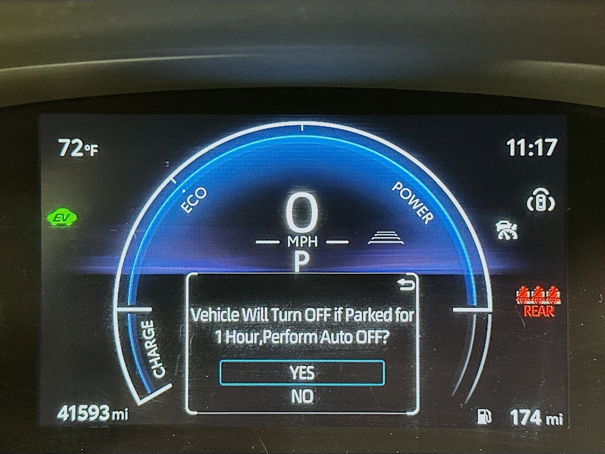 Used 2025 Toyota Camry LE image 19